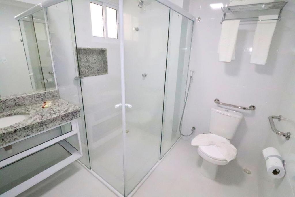 Hotel Piazza Acqua Park Reservas Caldas Novas Zewnętrze zdjęcie